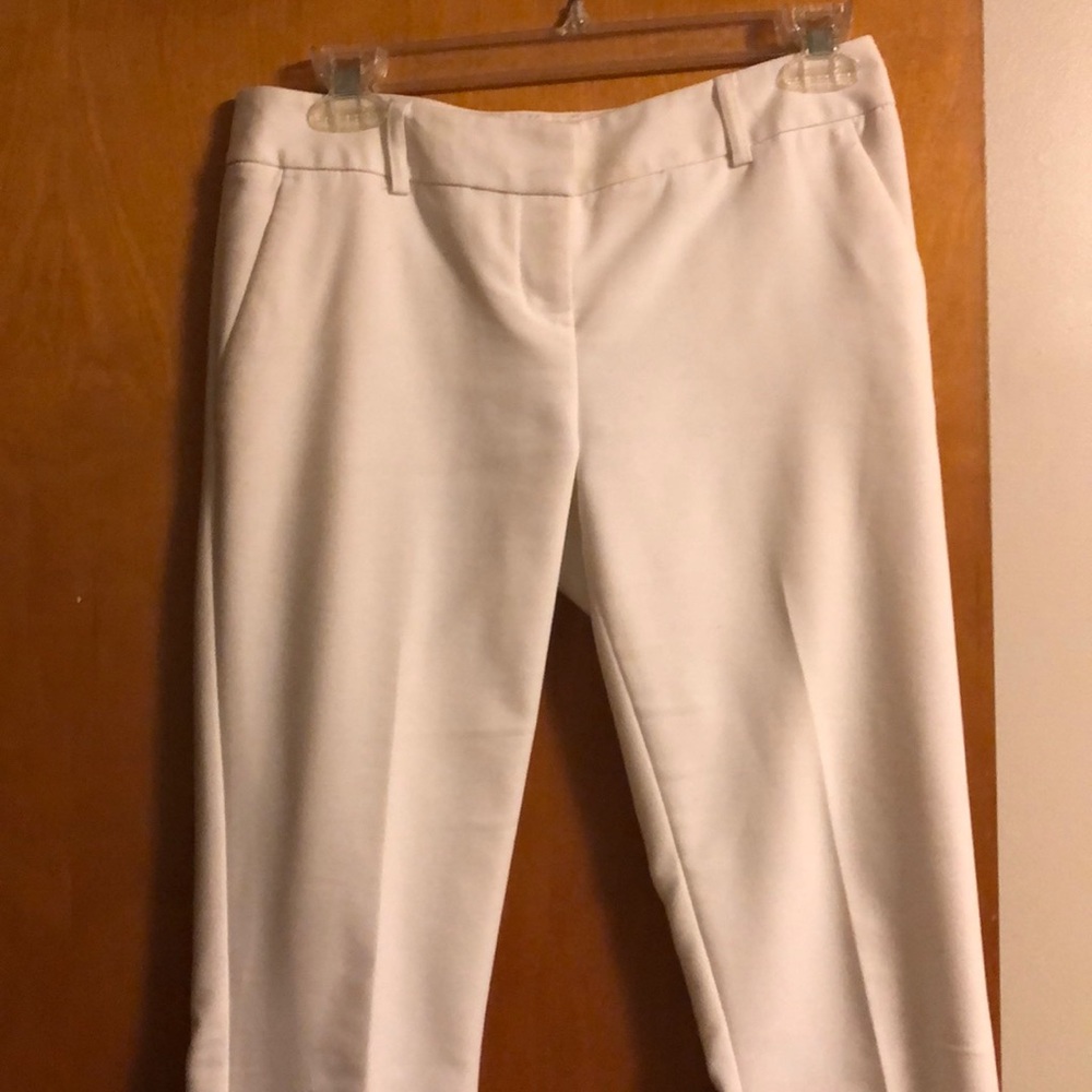 Express ankle pants